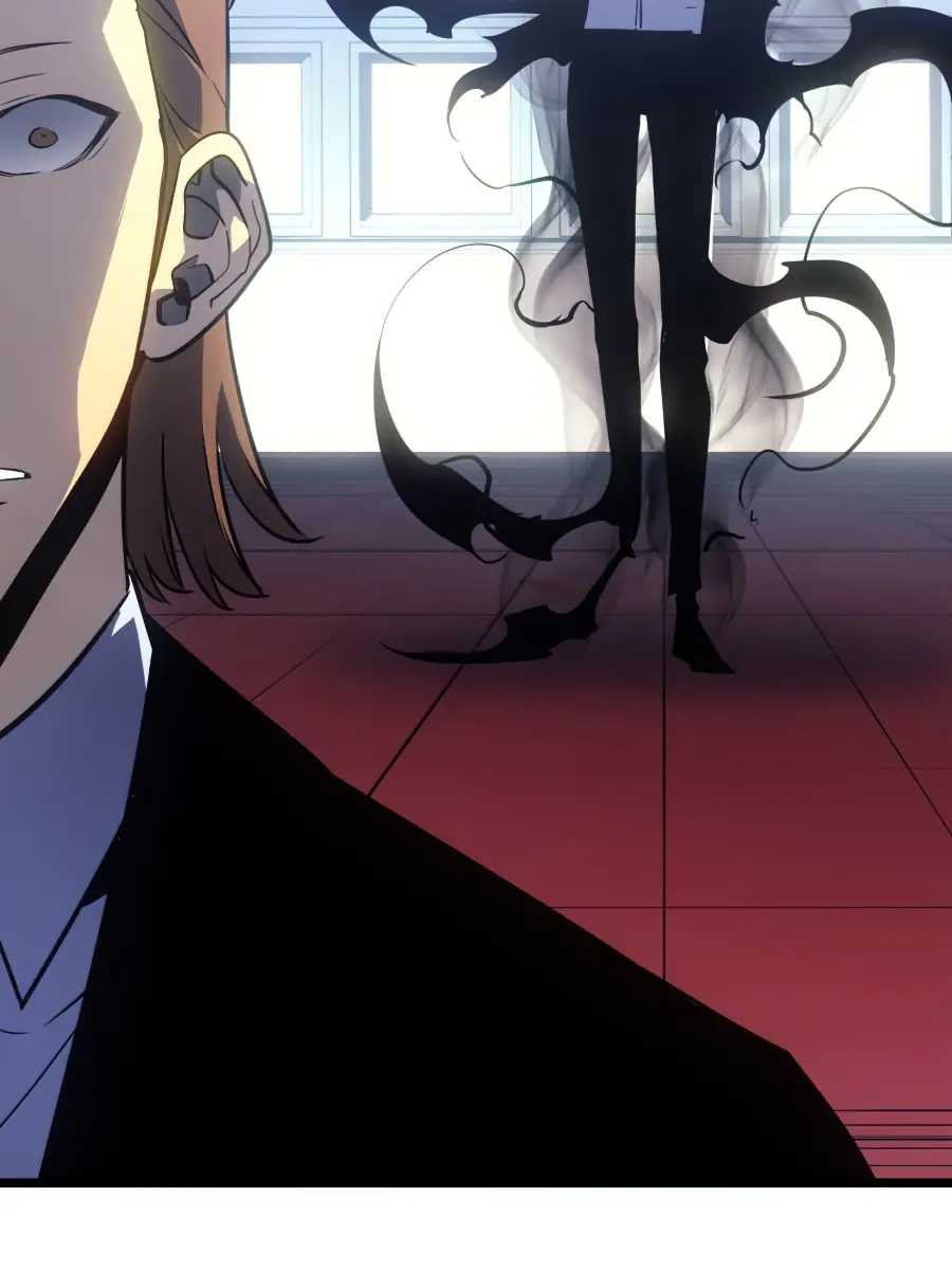 Solo Leveling Chapter 168 Page 146