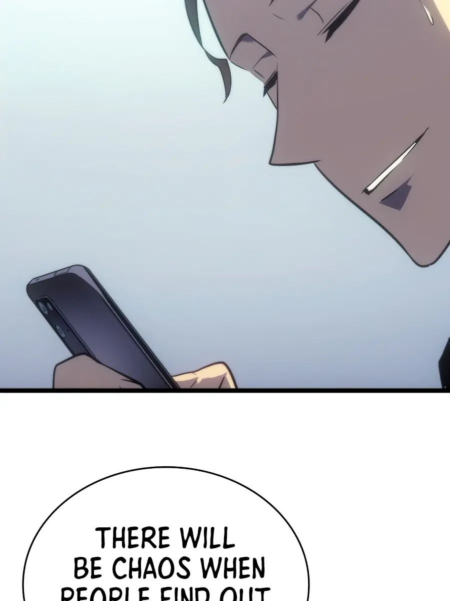 Solo Leveling Chapter 168 Page 148