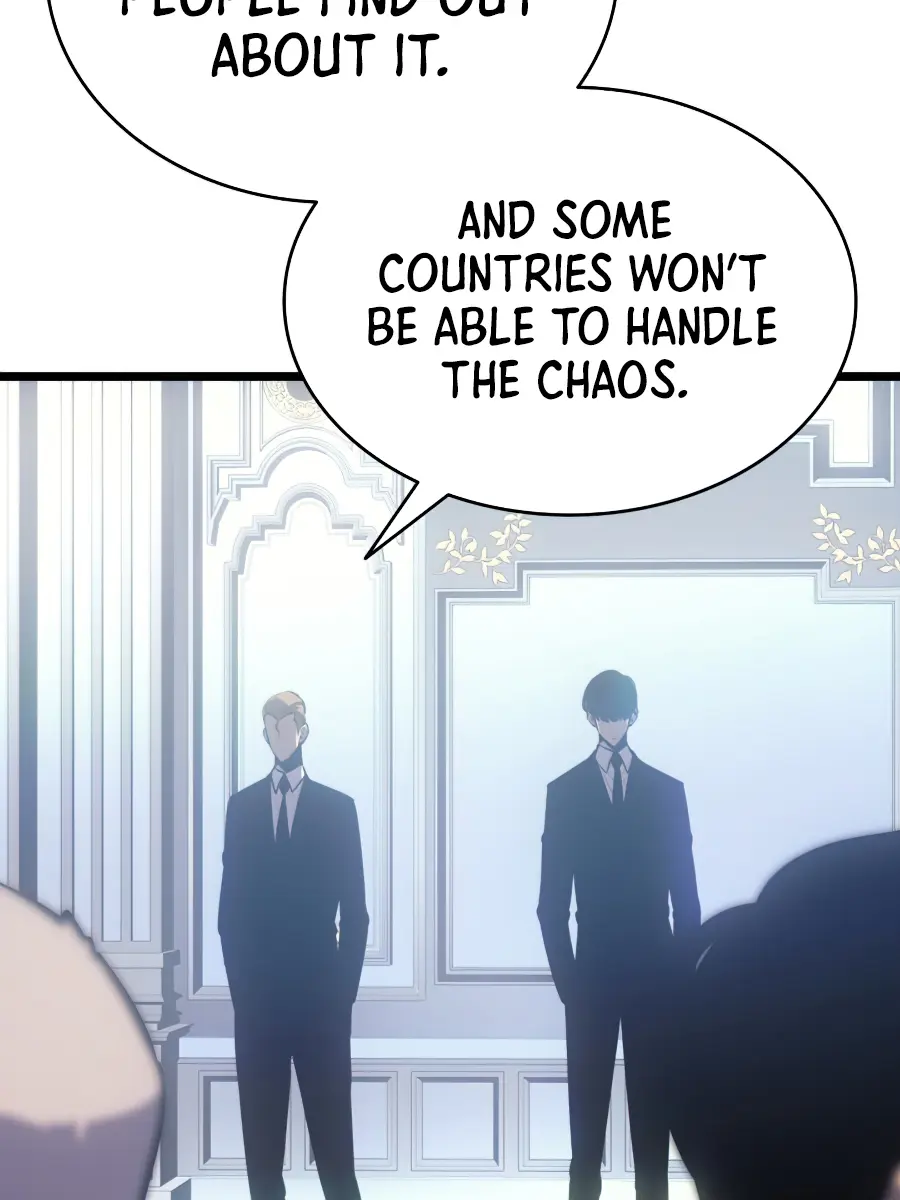 Solo Leveling Chapter 168 Page 149