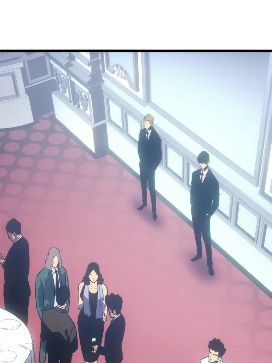 Solo Leveling Chapter 168 Page 153