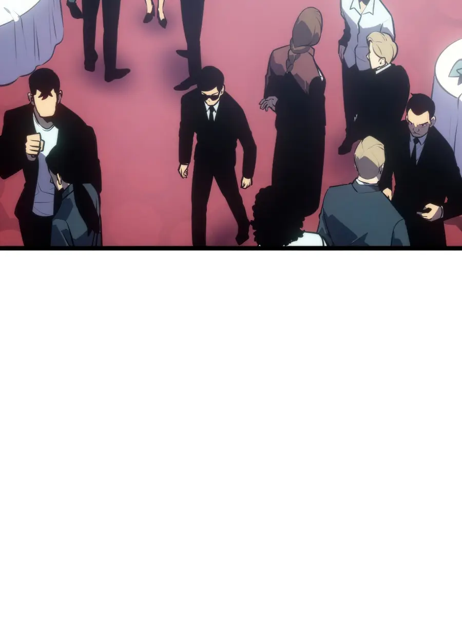 Solo Leveling Chapter 168 Page 154