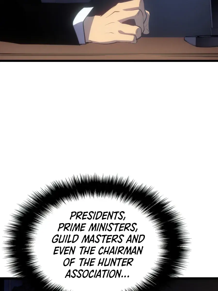 Solo Leveling Chapter 169 Page 5