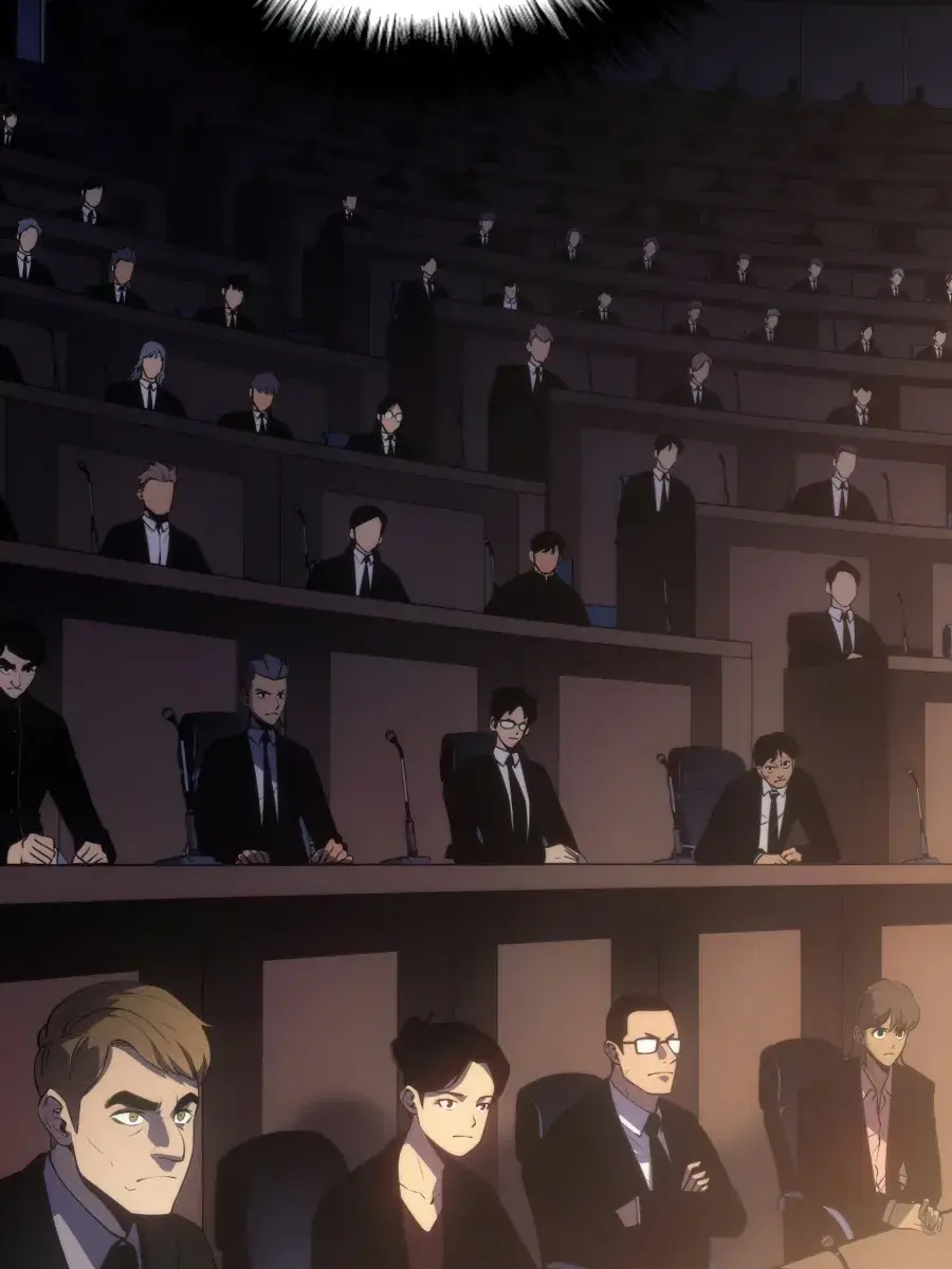 Solo Leveling Chapter 169 Page 6