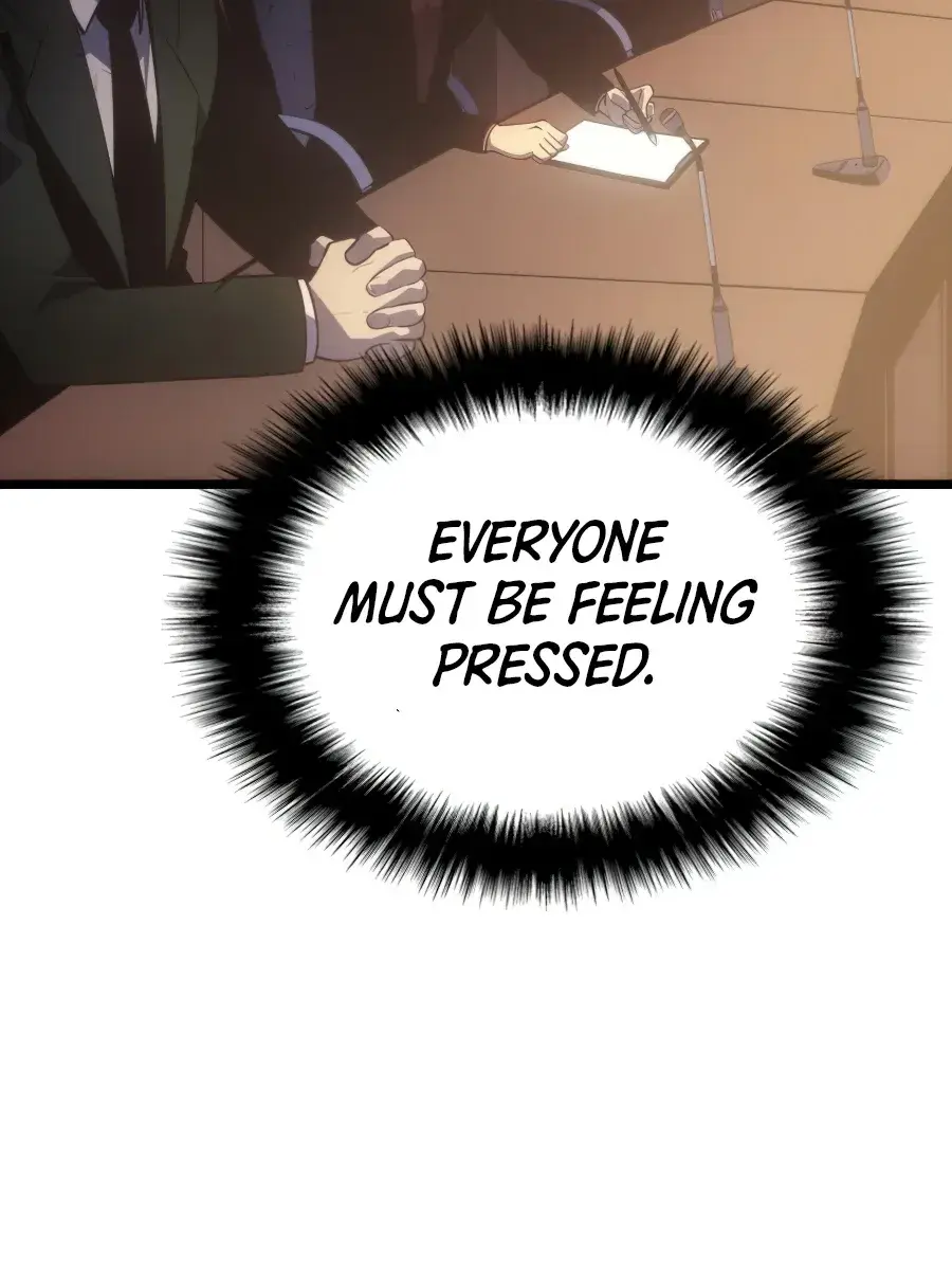 Solo Leveling Chapter 169 Page 7