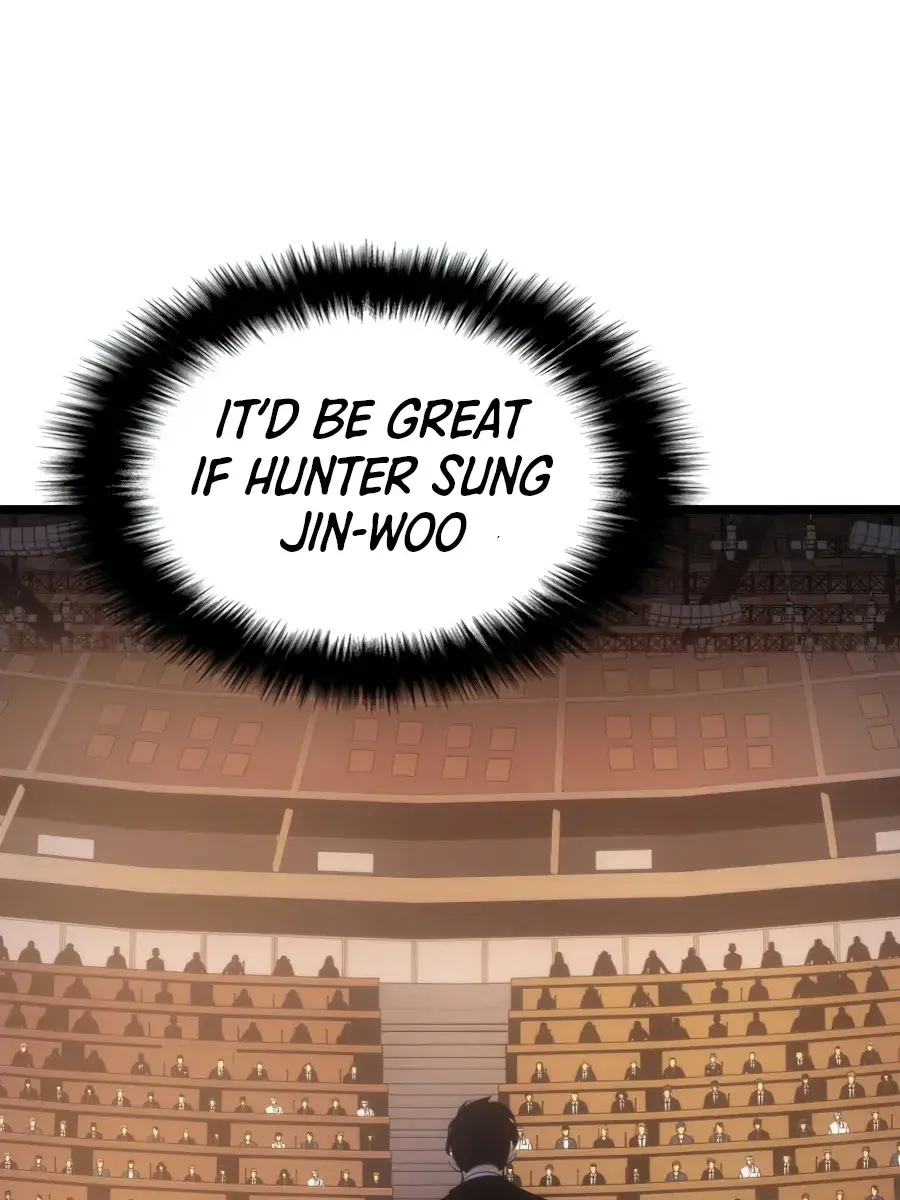 Solo Leveling Chapter 169 Page 8