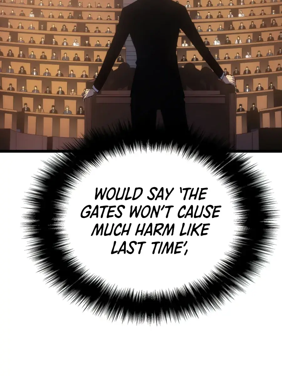 Solo Leveling Chapter 169 Page 9