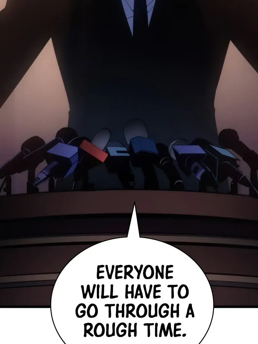 Solo Leveling Chapter 169 Page 11