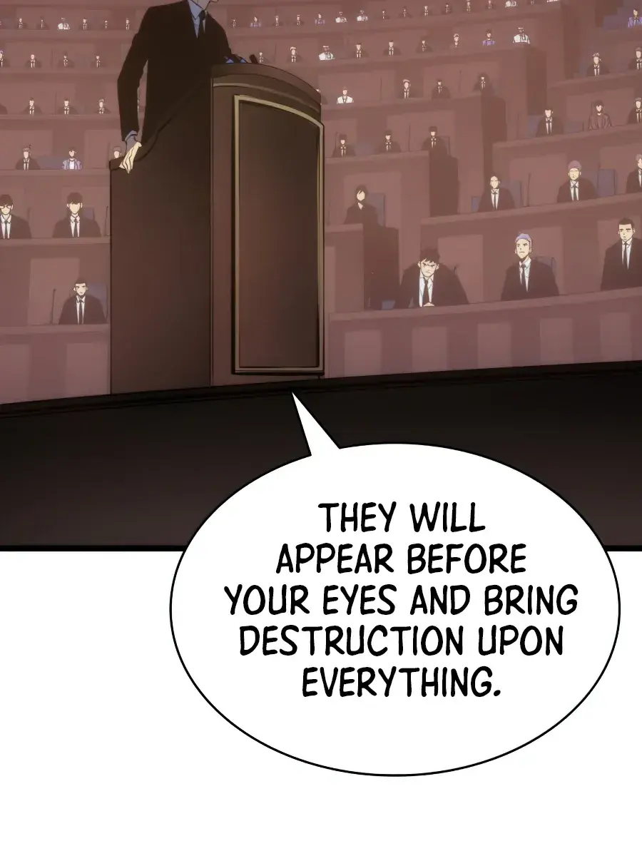 Solo Leveling Chapter 169 Page 14