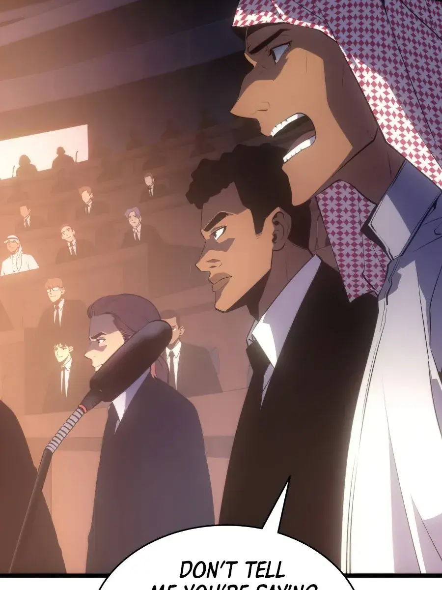 Solo Leveling Chapter 169 Page 16