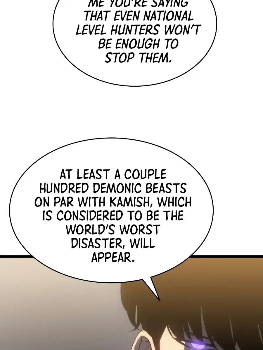 Solo Leveling Chapter 169 Page 17