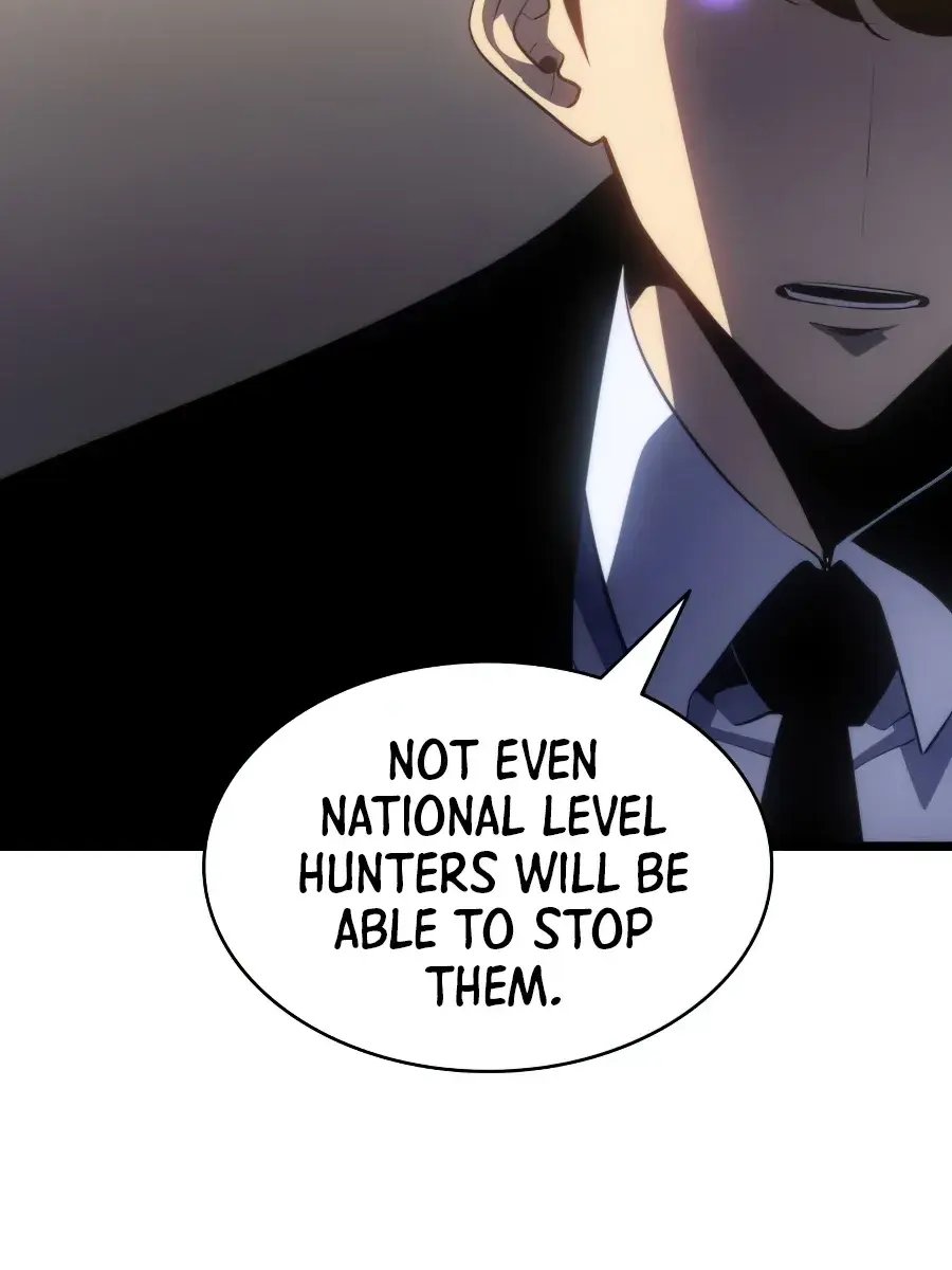 Solo Leveling Chapter 169 Page 18