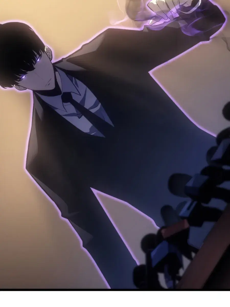 Solo Leveling Chapter 169 Page 22