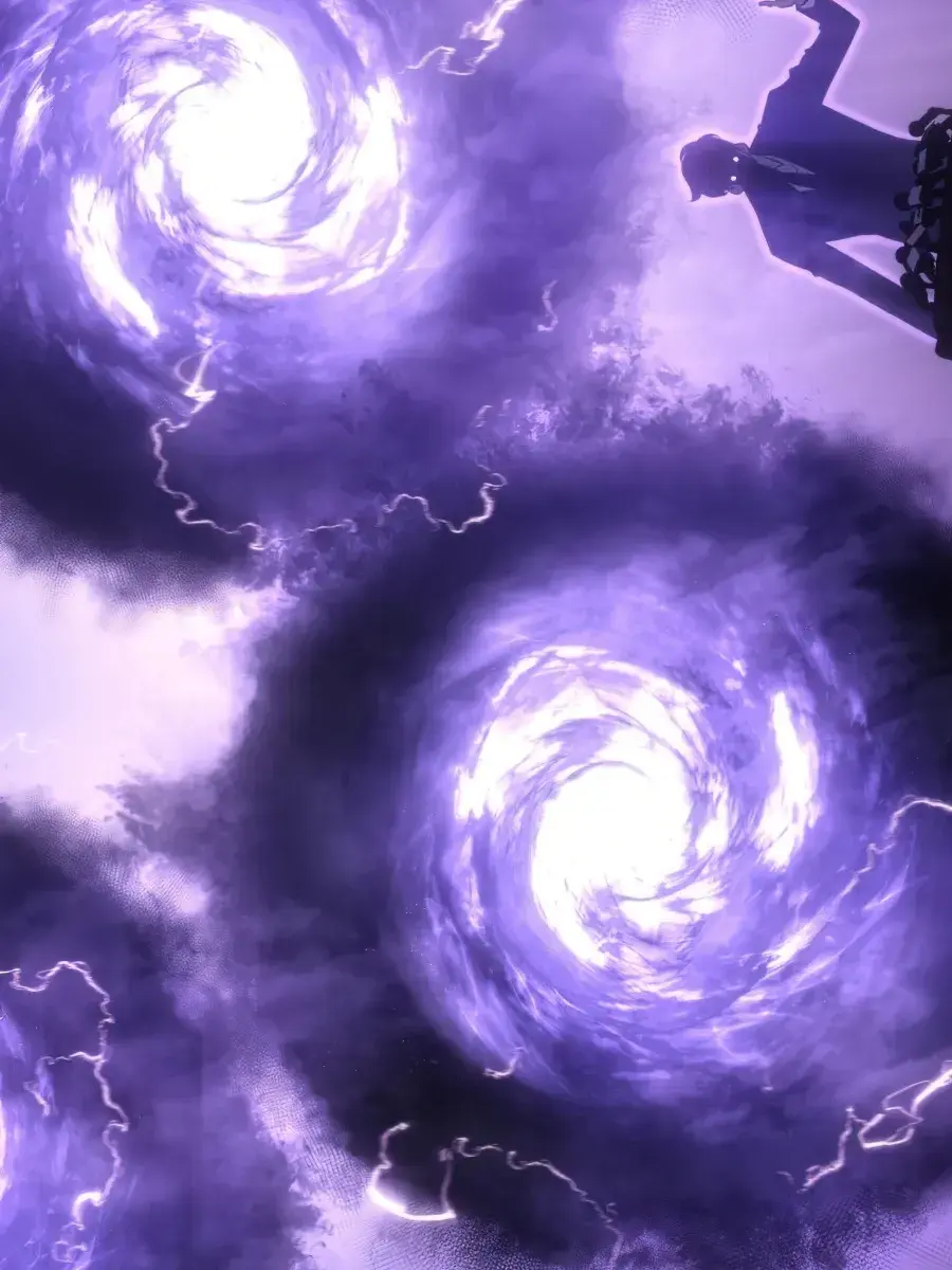 Solo Leveling Chapter 169 Page 26