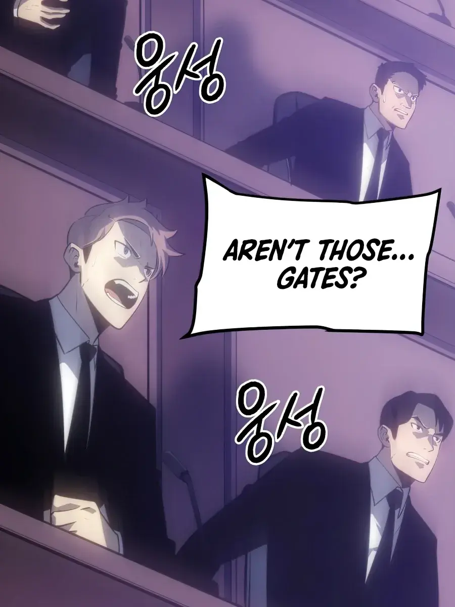 Solo Leveling Chapter 169 Page 28