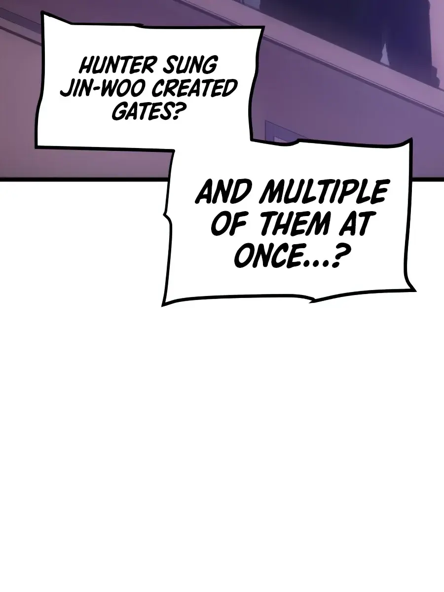 Solo Leveling Chapter 169 Page 29