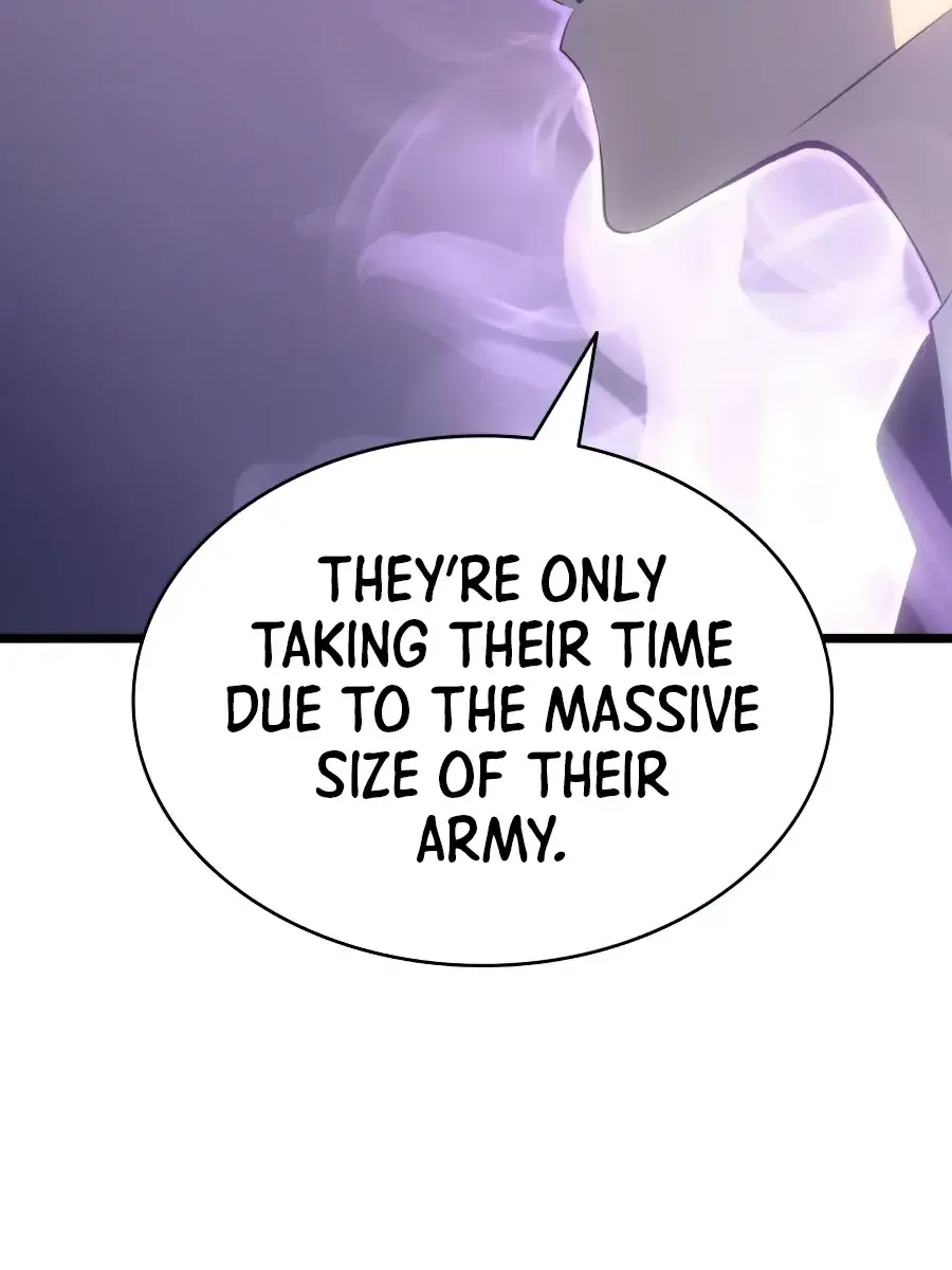 Solo Leveling Chapter 169 Page 31