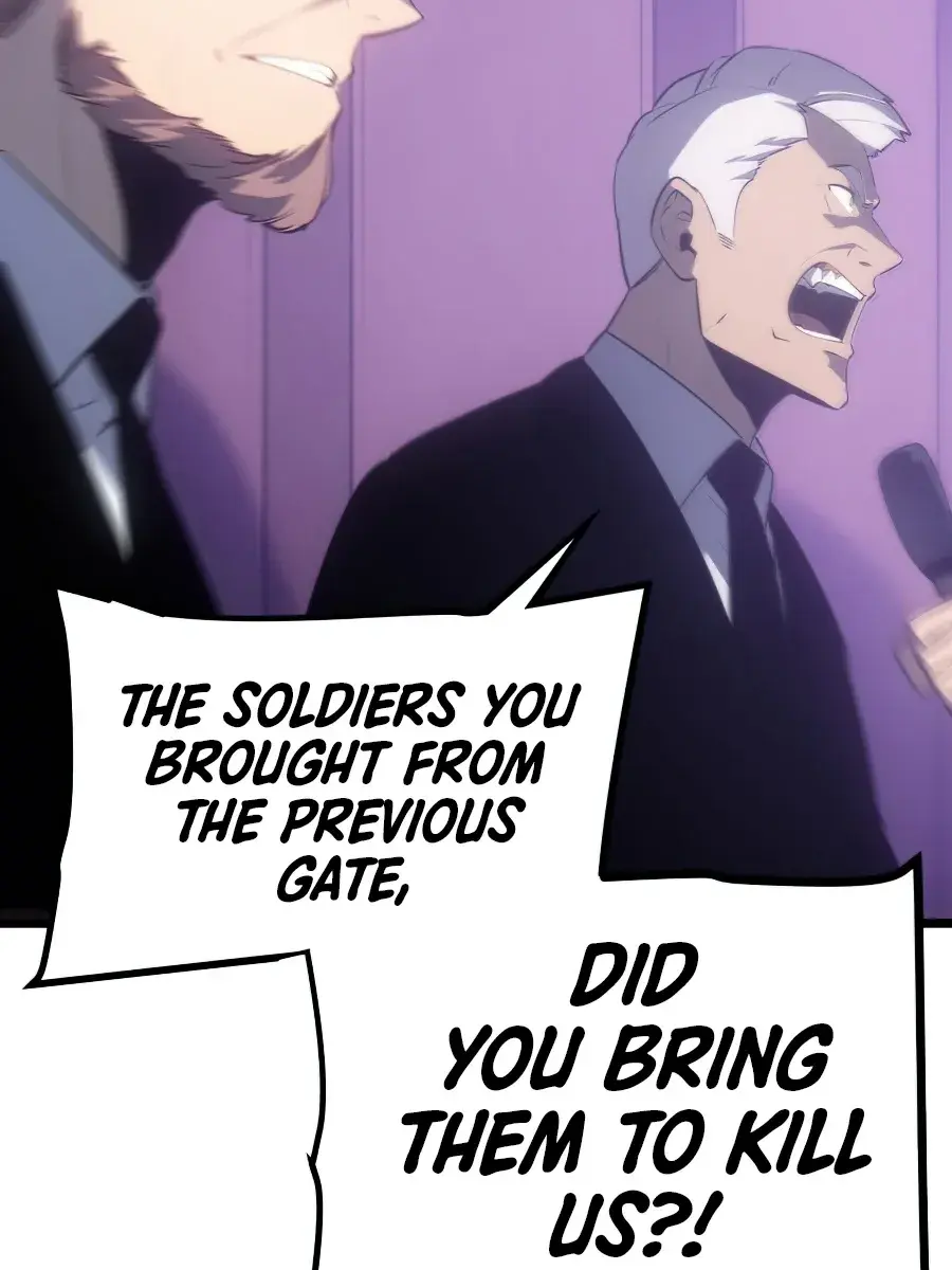 Solo Leveling Chapter 169 Page 33