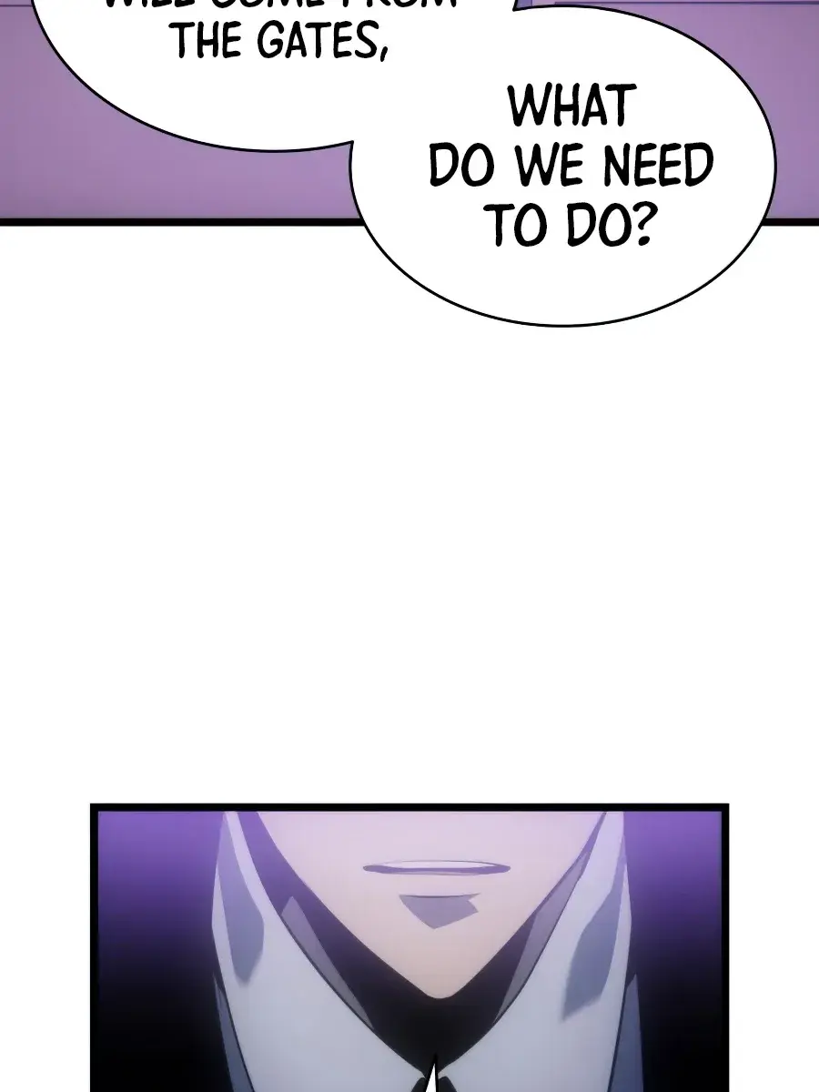 Solo Leveling Chapter 169 Page 36