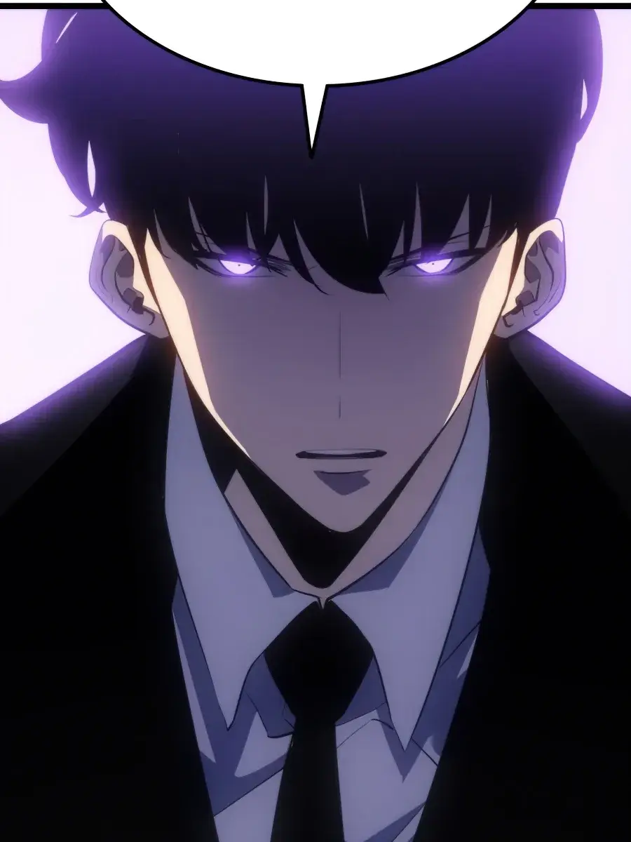 Solo Leveling Chapter 169 Page 38