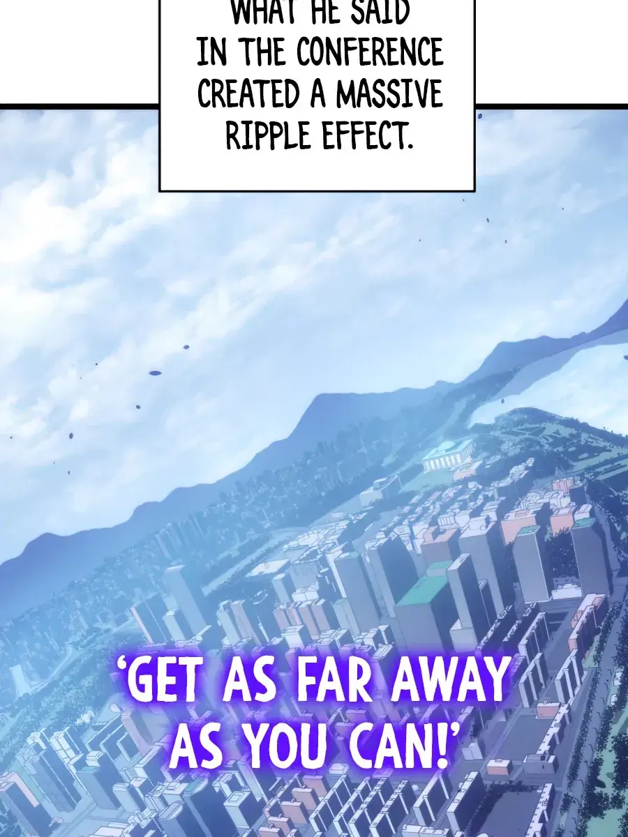 Solo Leveling Chapter 169 Page 41