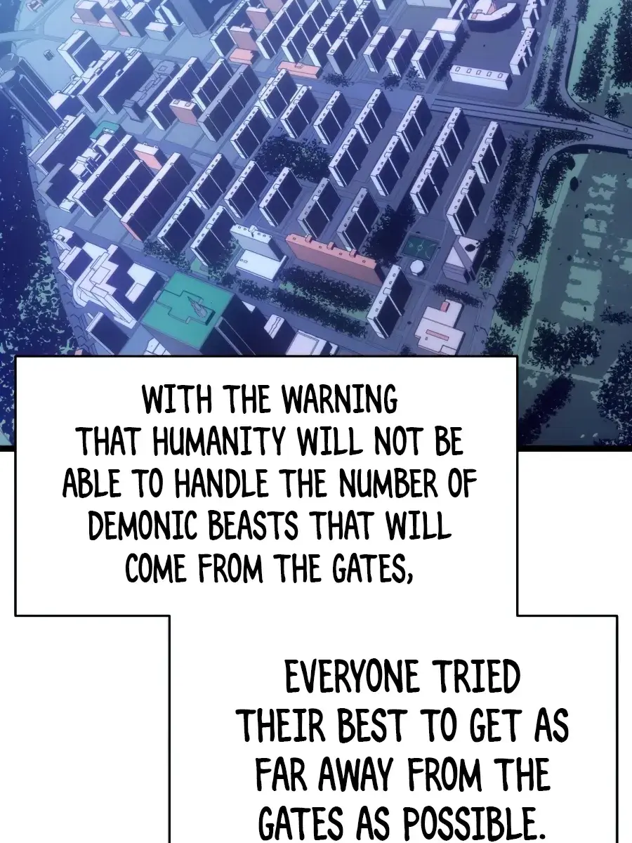 Solo Leveling Chapter 169 Page 42