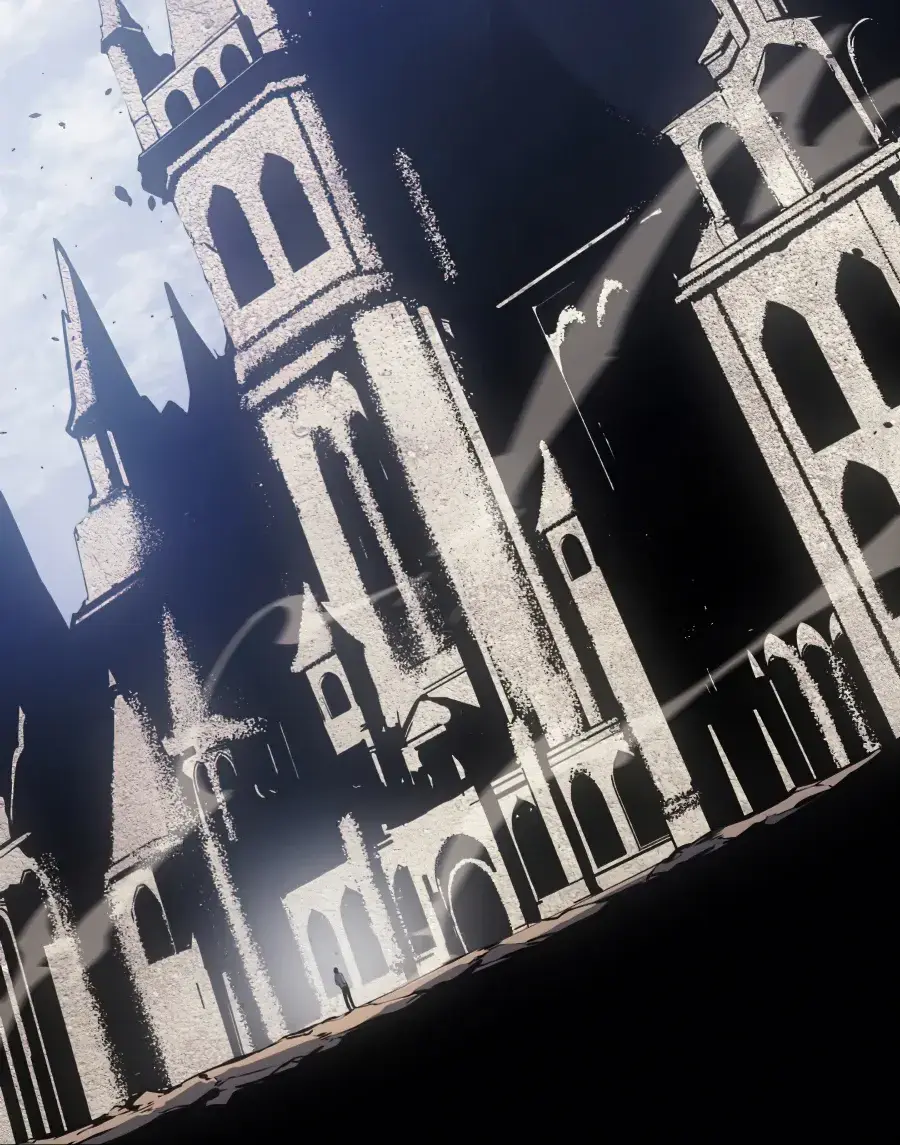 Solo Leveling Chapter 169 Page 45