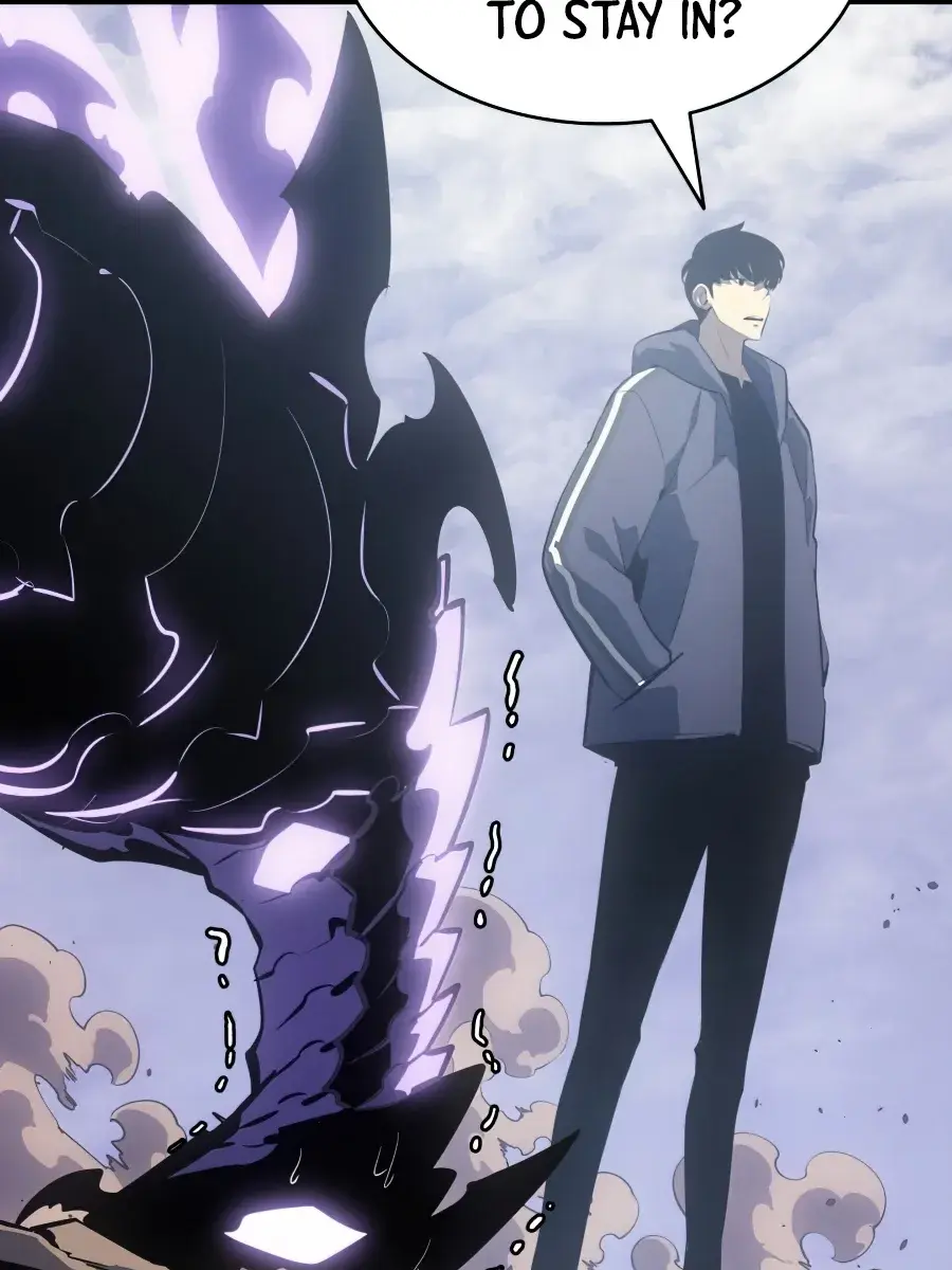 Solo Leveling Chapter 169 Page 49