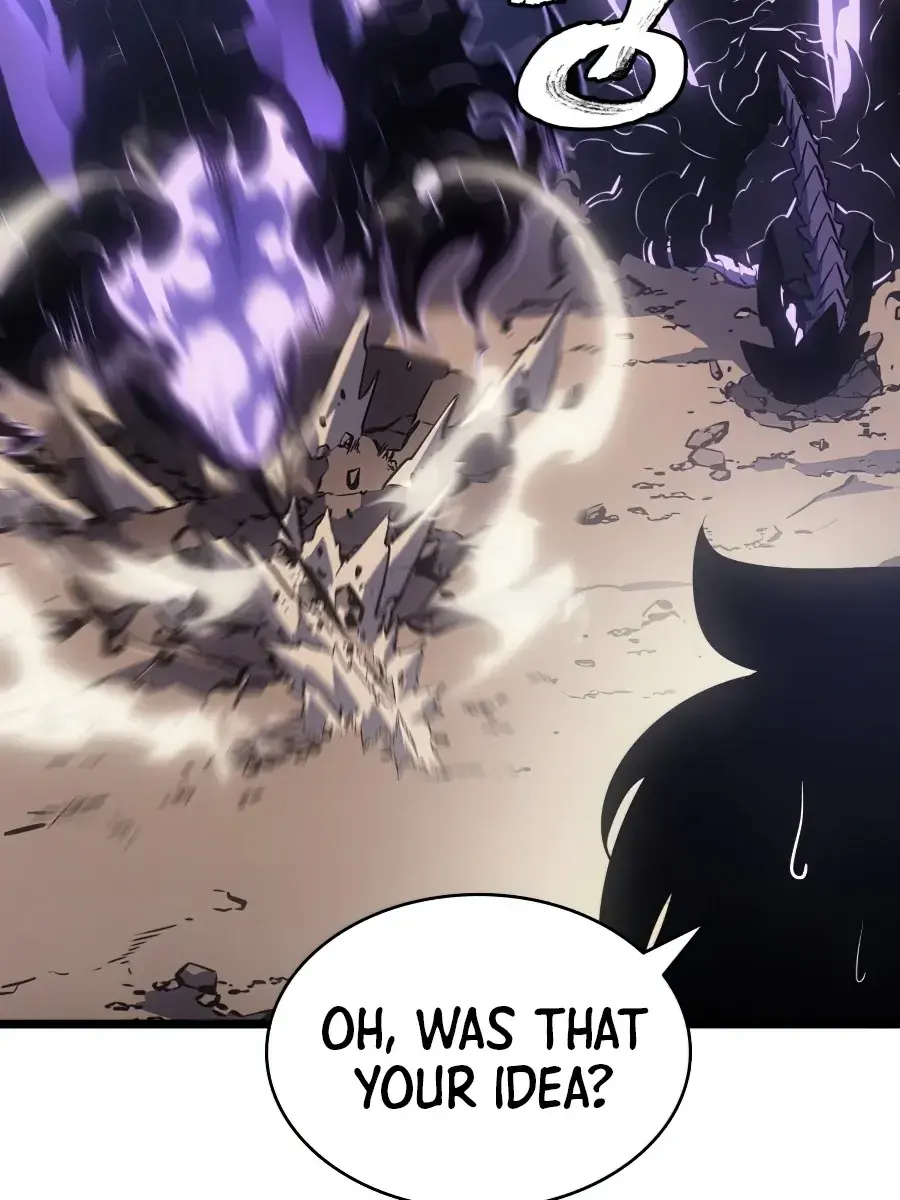 Solo Leveling Chapter 169 Page 53