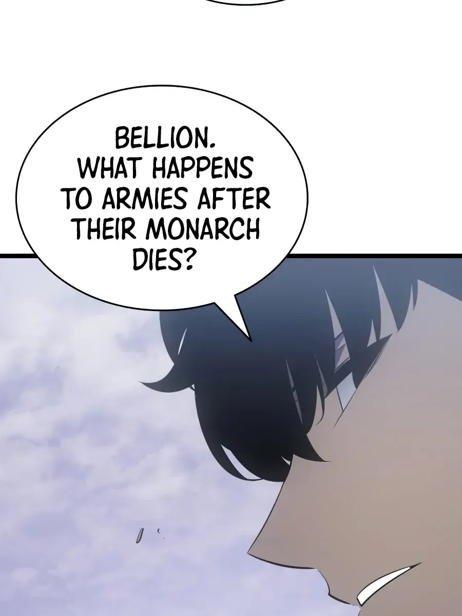 Solo Leveling Chapter 169 Page 54