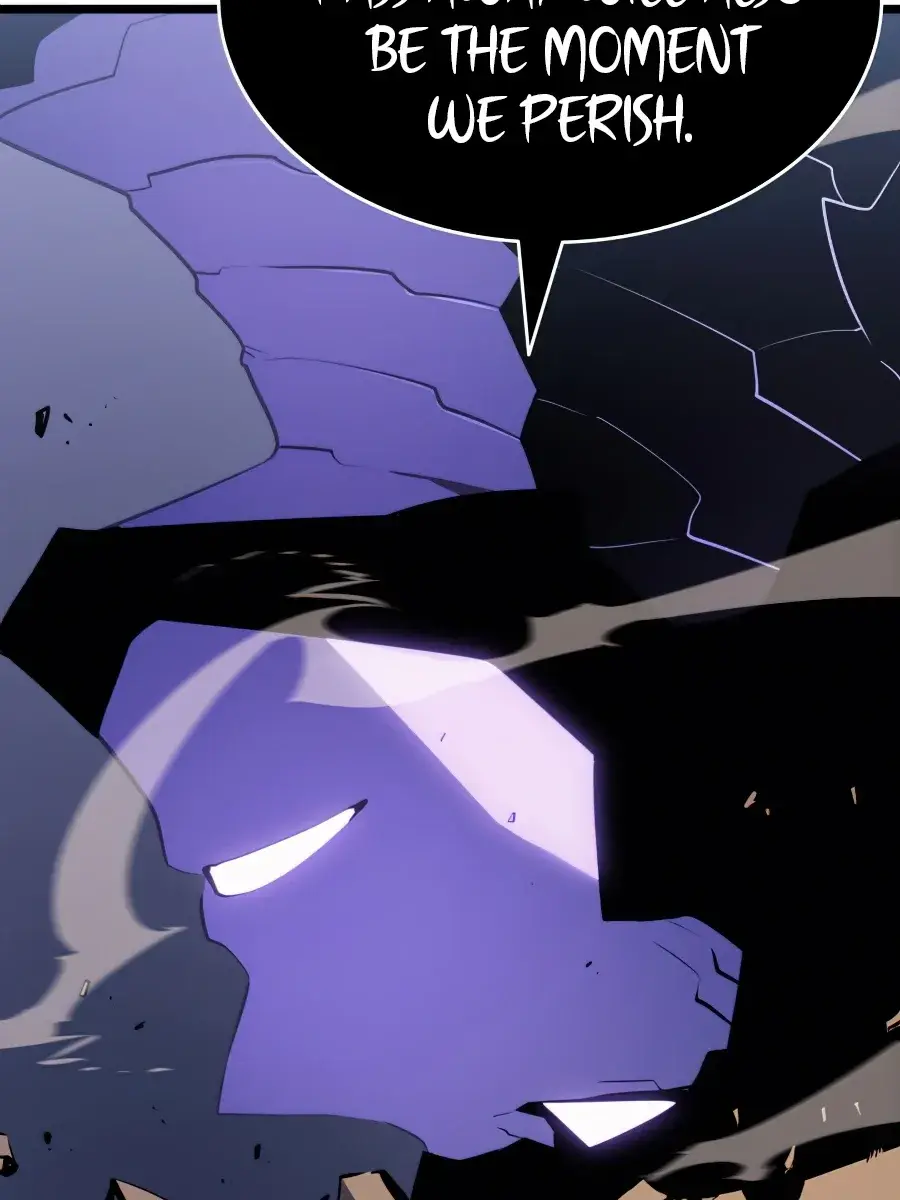 Solo Leveling Chapter 169 Page 56