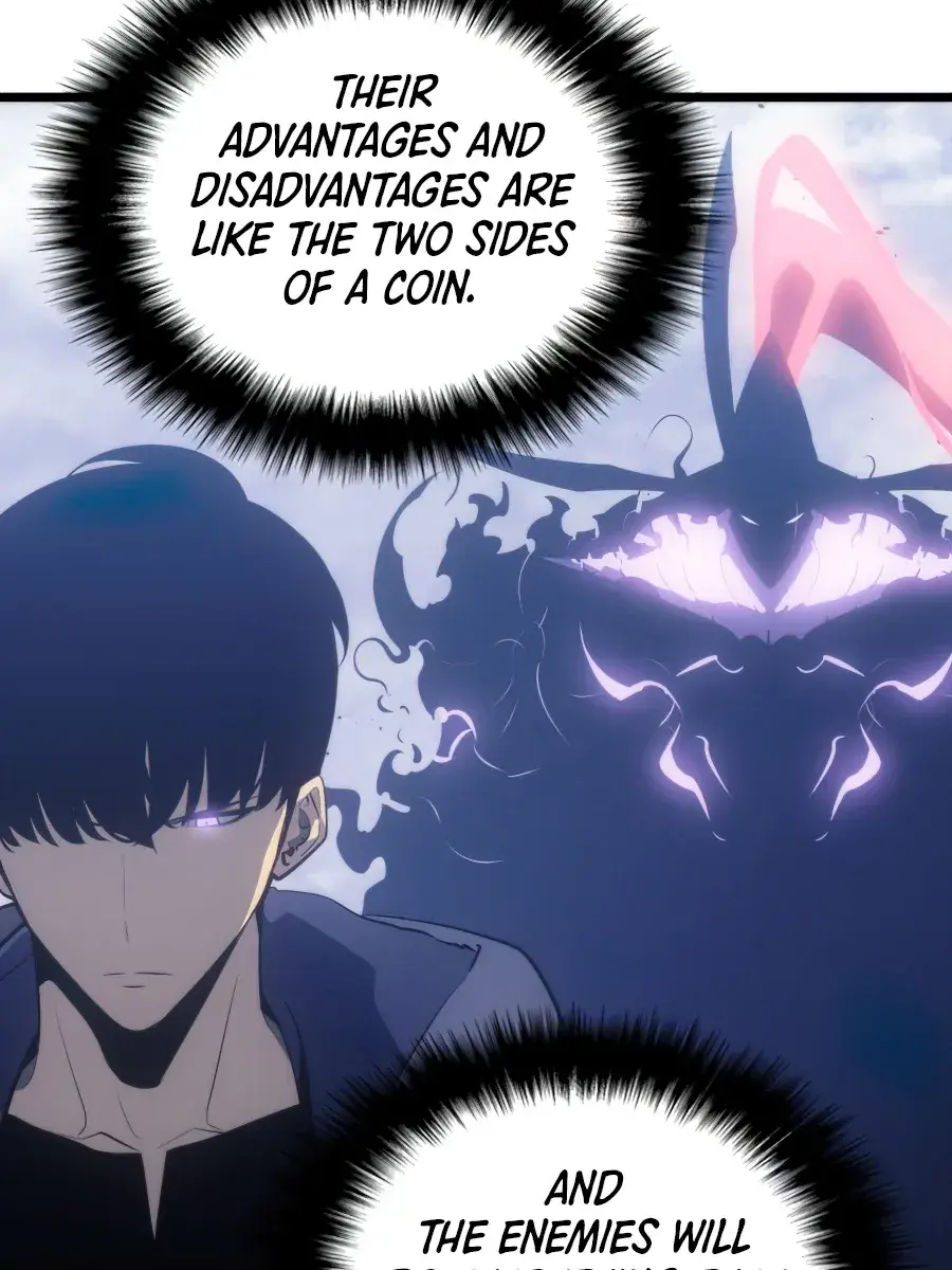 Solo Leveling Chapter 169 Page 59