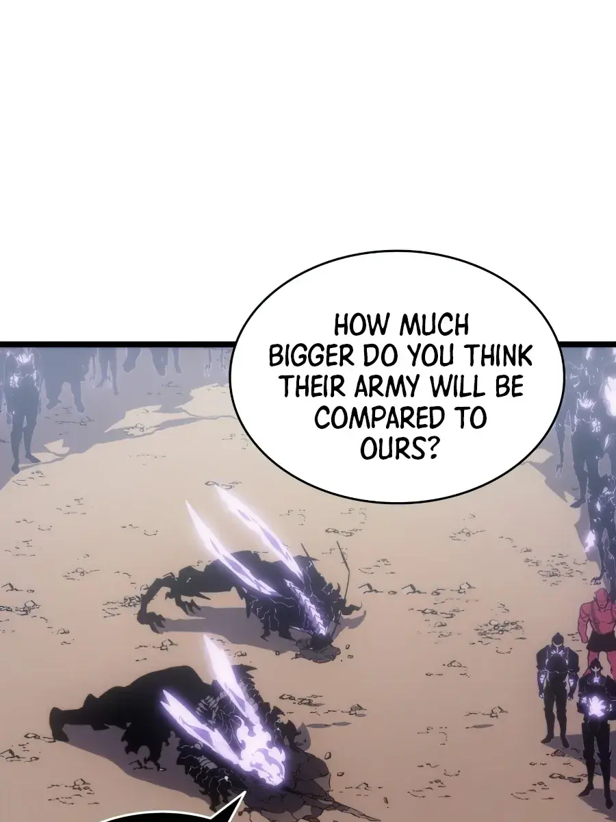 Solo Leveling Chapter 169 Page 61