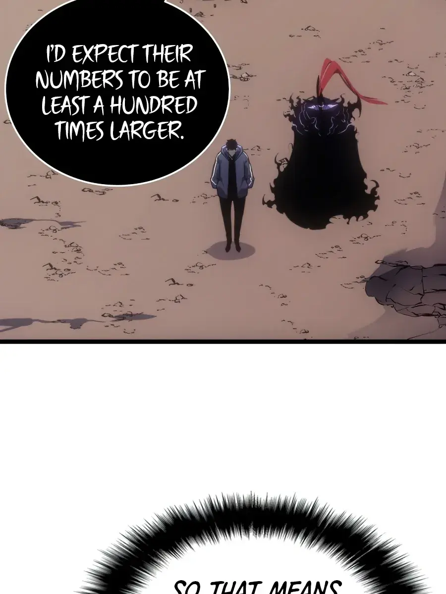 Solo Leveling Chapter 169 Page 62