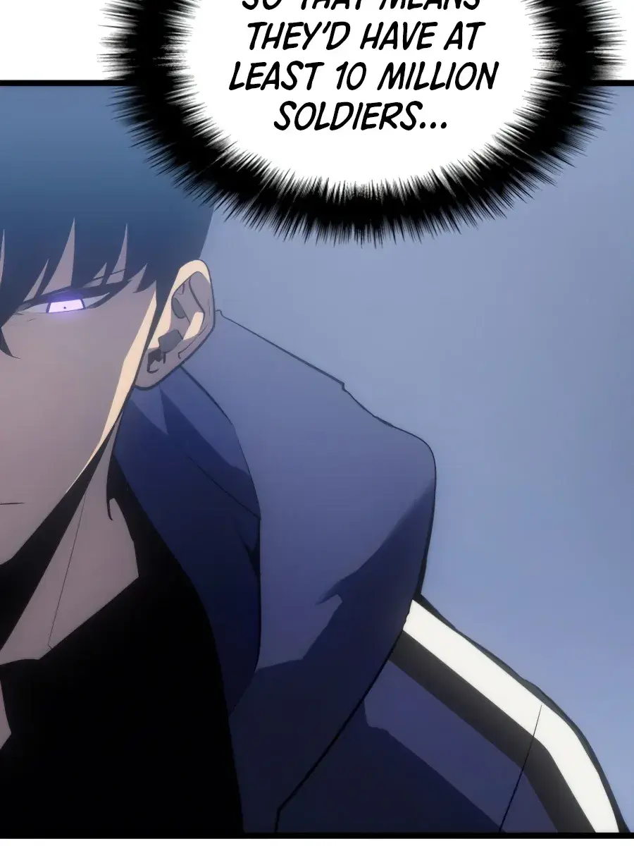 Solo Leveling Chapter 169 Page 63