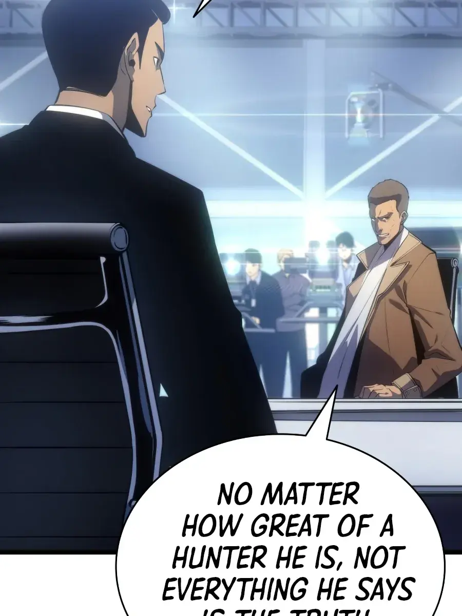 Solo Leveling Chapter 169 Page 68