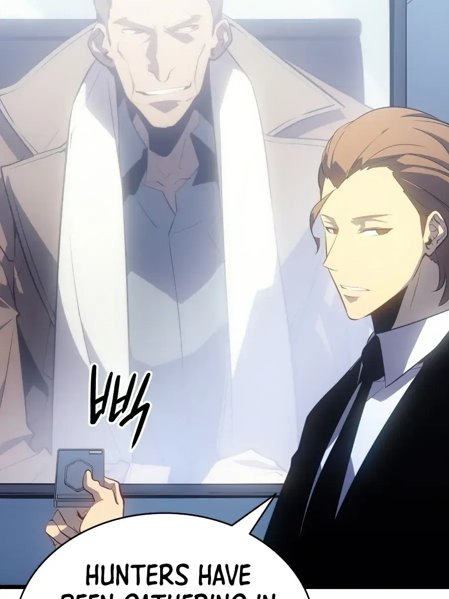 Solo Leveling Chapter 169 Page 71