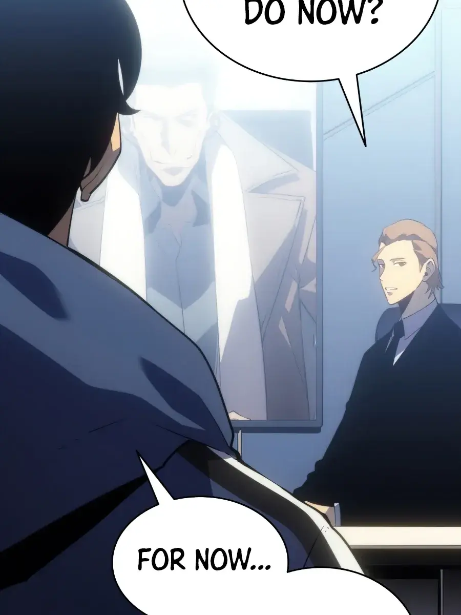 Solo Leveling Chapter 169 Page 73