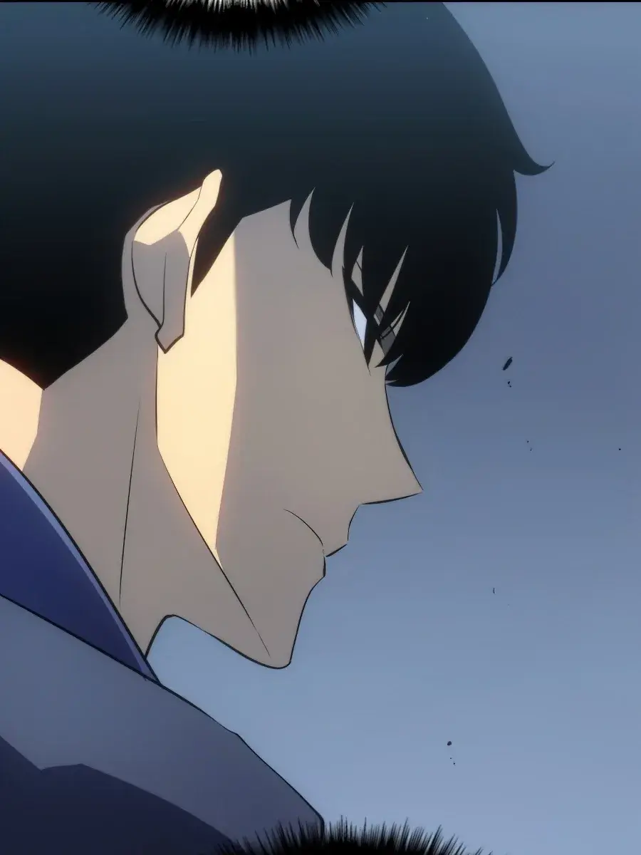 Solo Leveling Chapter 169 Page 75