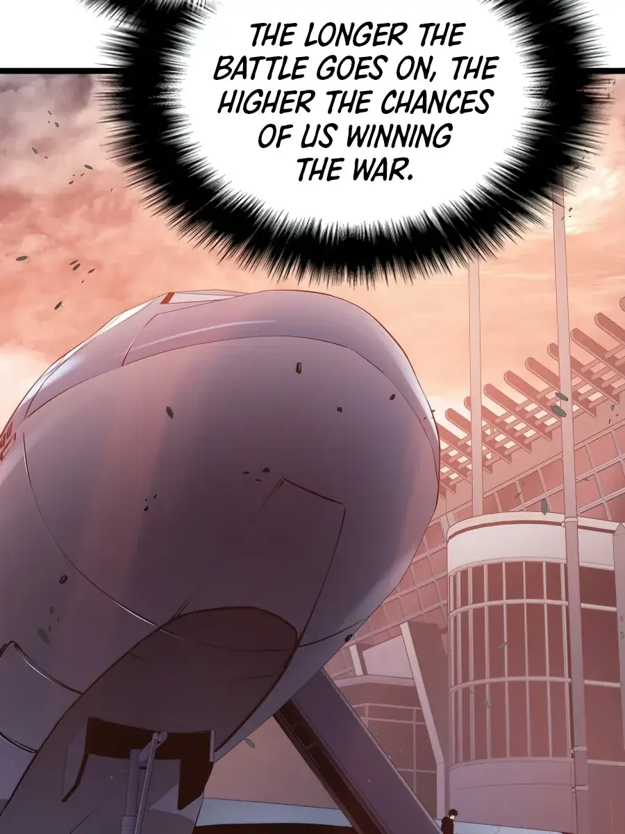 Solo Leveling Chapter 169 Page 77