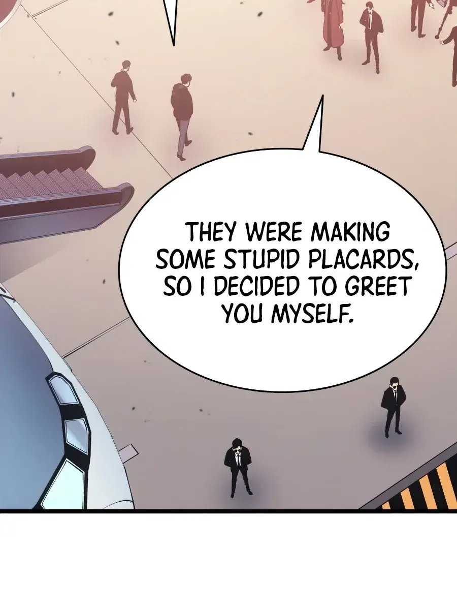 Solo Leveling Chapter 169 Page 79