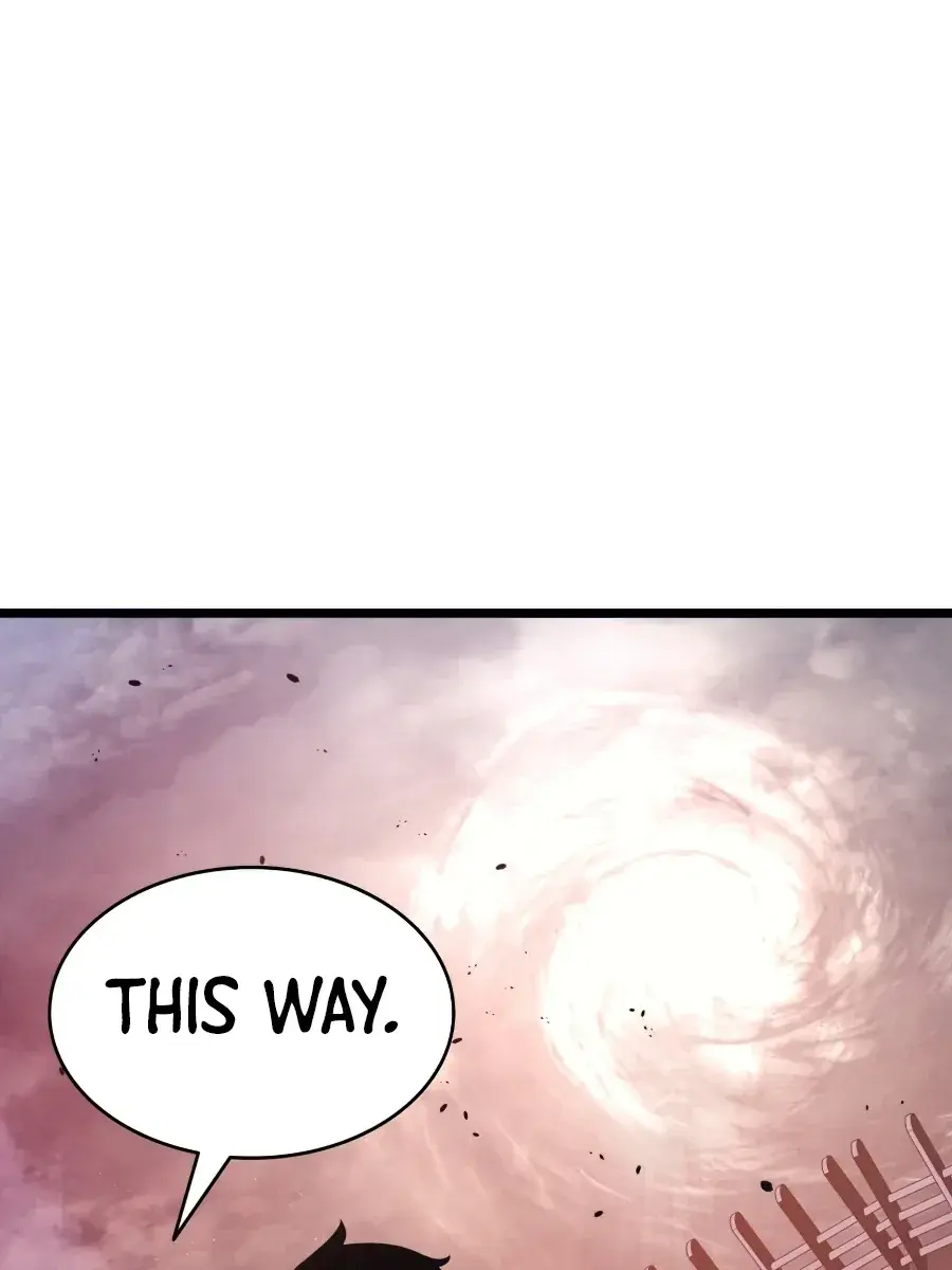 Solo Leveling Chapter 169 Page 81