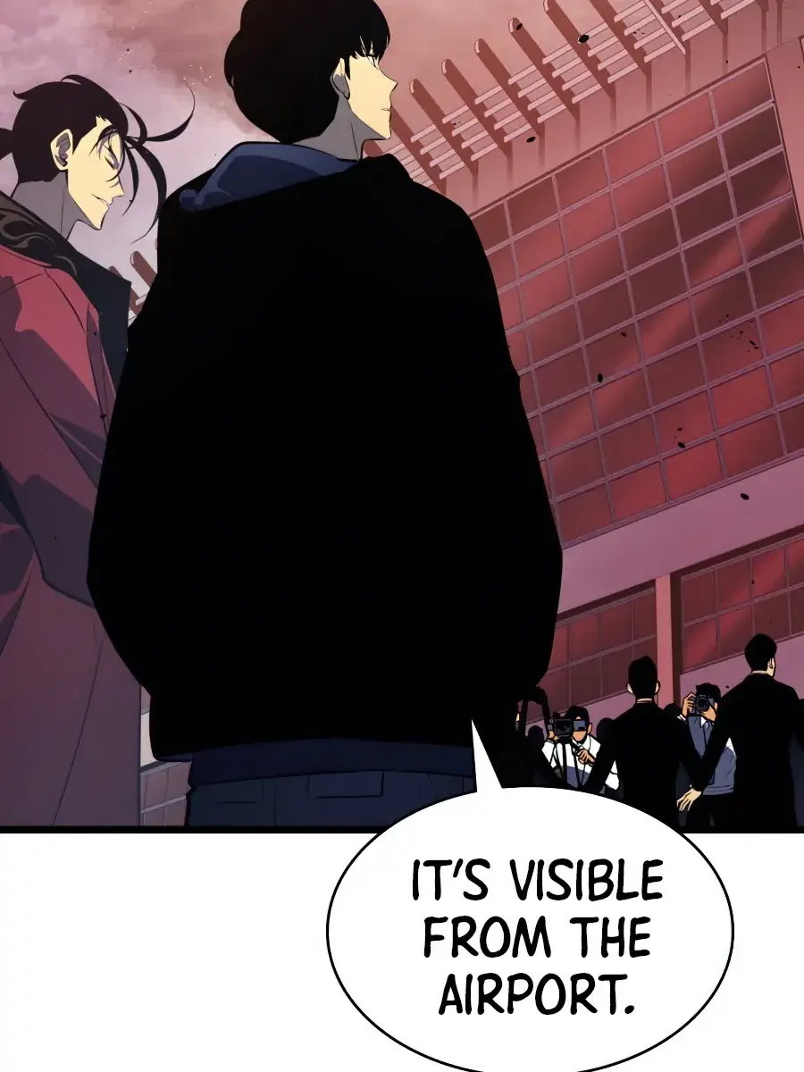 Solo Leveling Chapter 169 Page 82