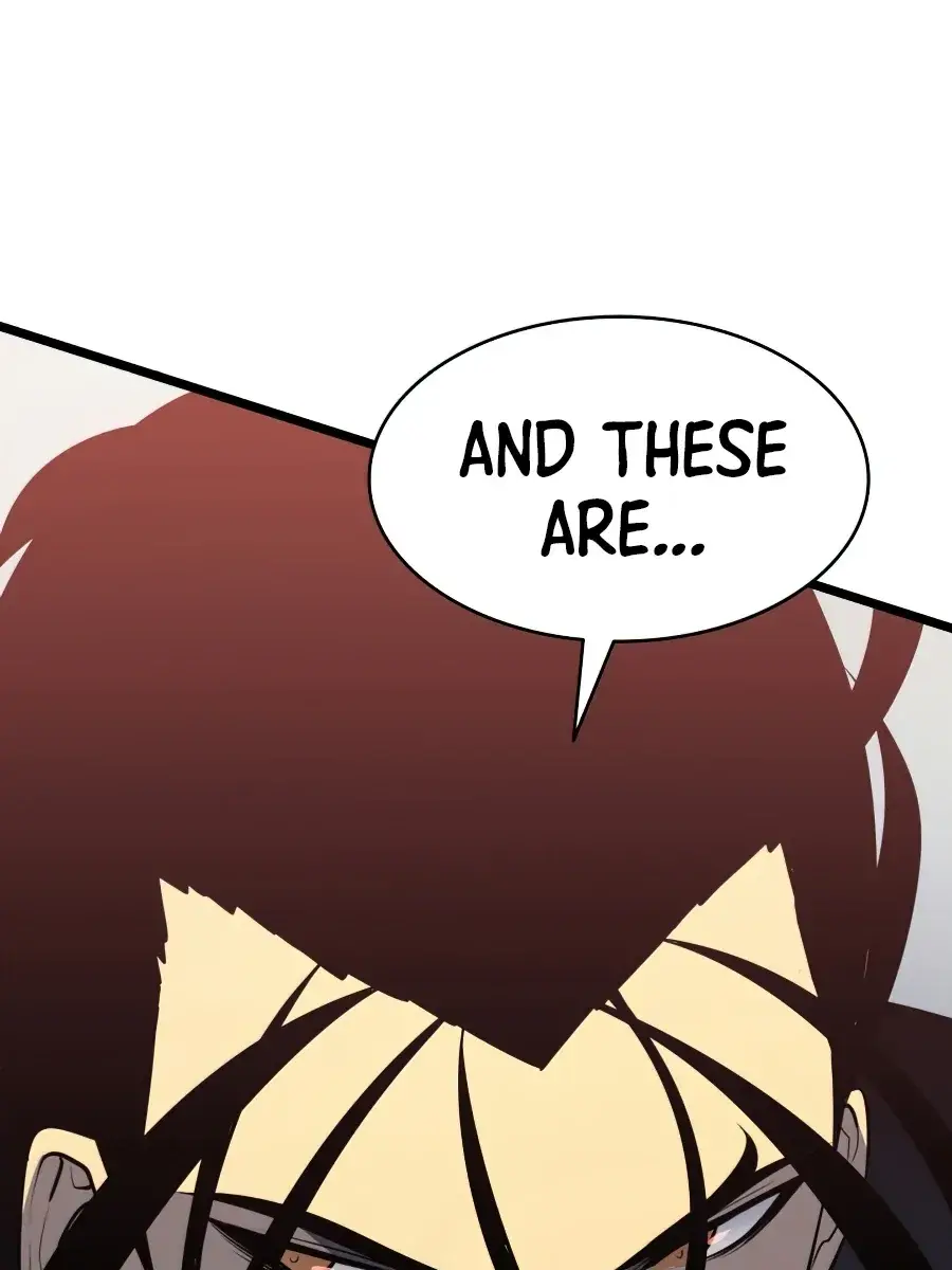 Solo Leveling Chapter 169 Page 85