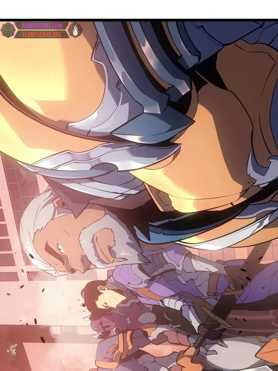 Solo Leveling Chapter 169 Page 87