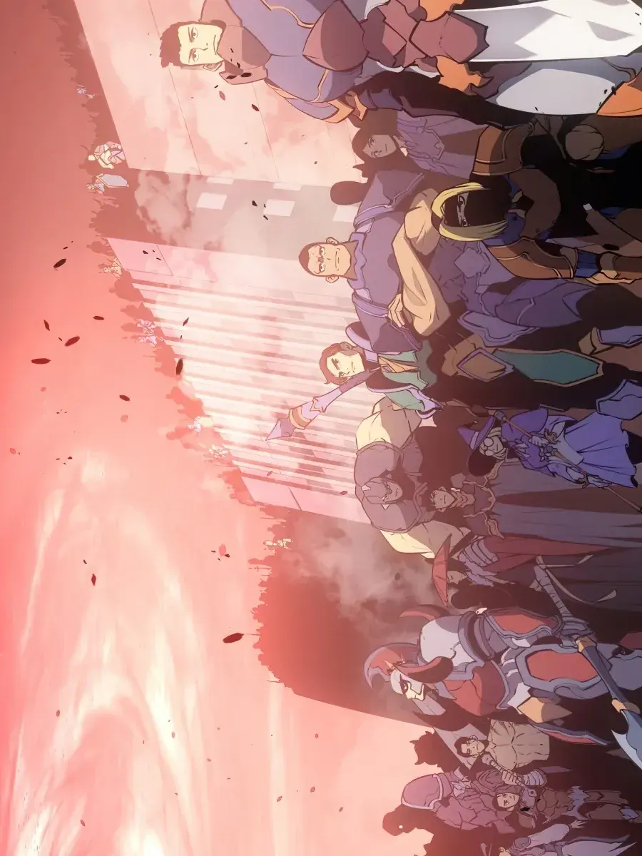 Solo Leveling Chapter 169 Page 88