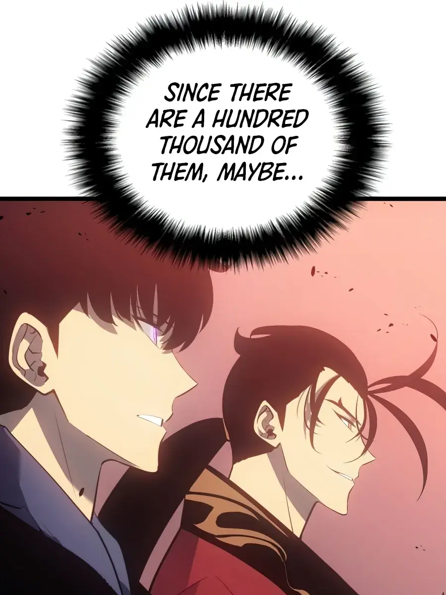 Solo Leveling Chapter 169 Page 92