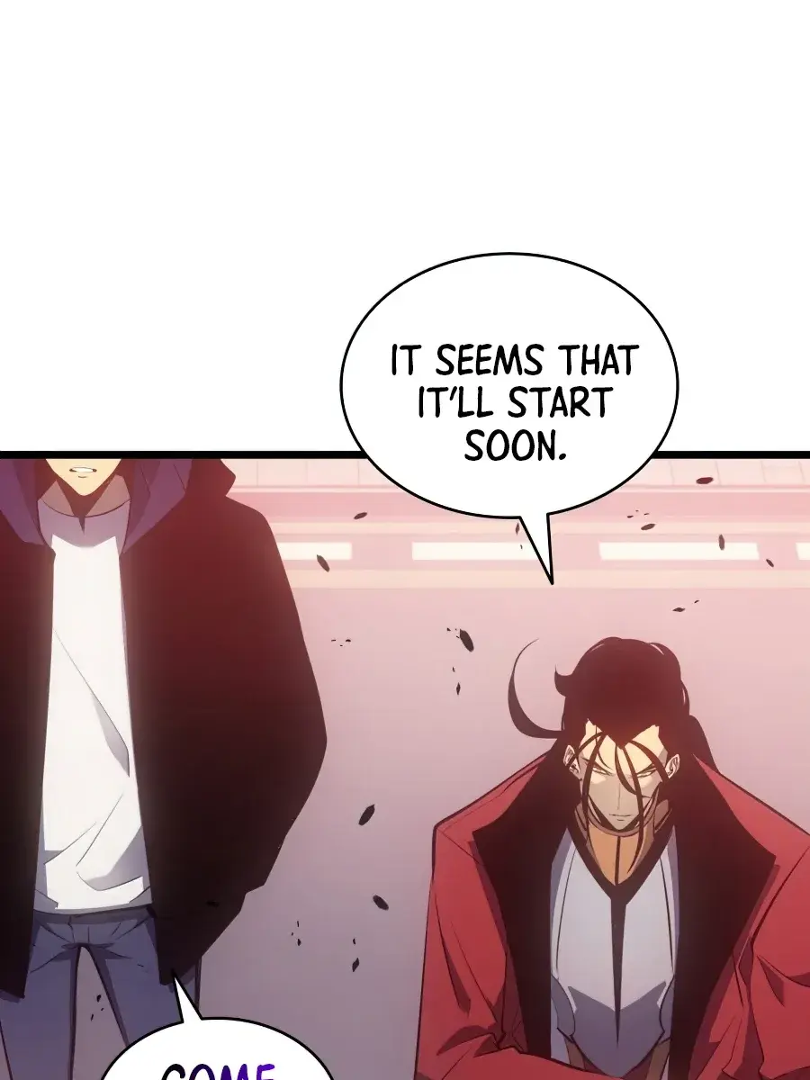 Solo Leveling Chapter 169 Page 94