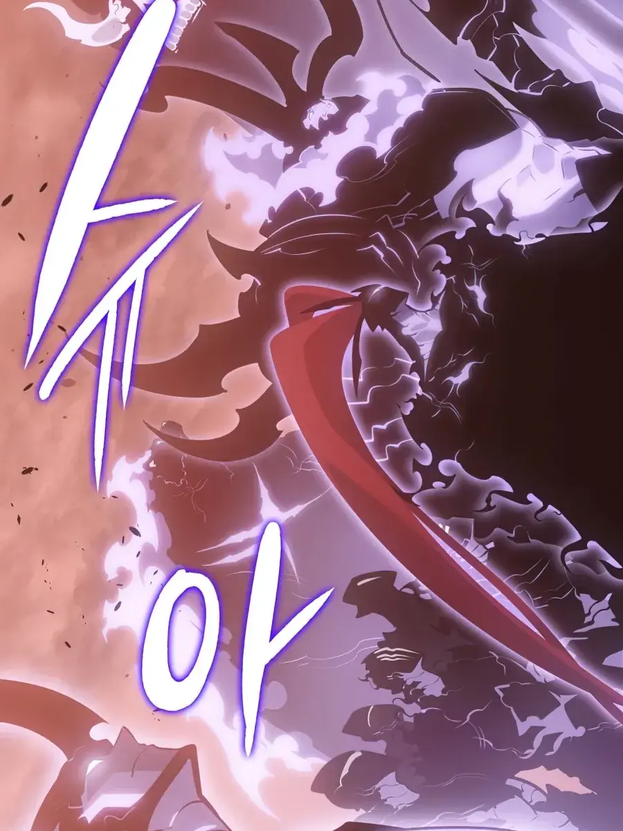 Solo Leveling Chapter 169 Page 98