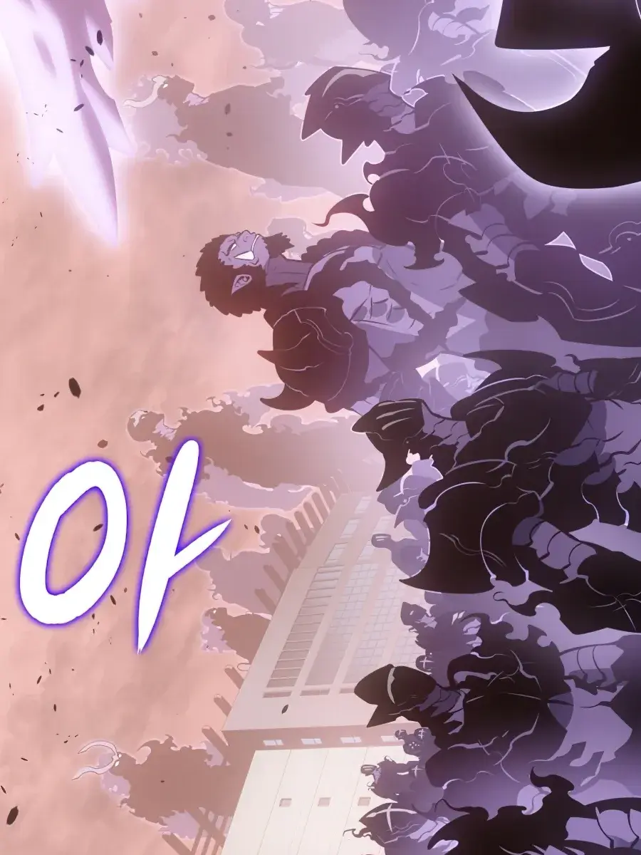 Solo Leveling Chapter 169 Page 100