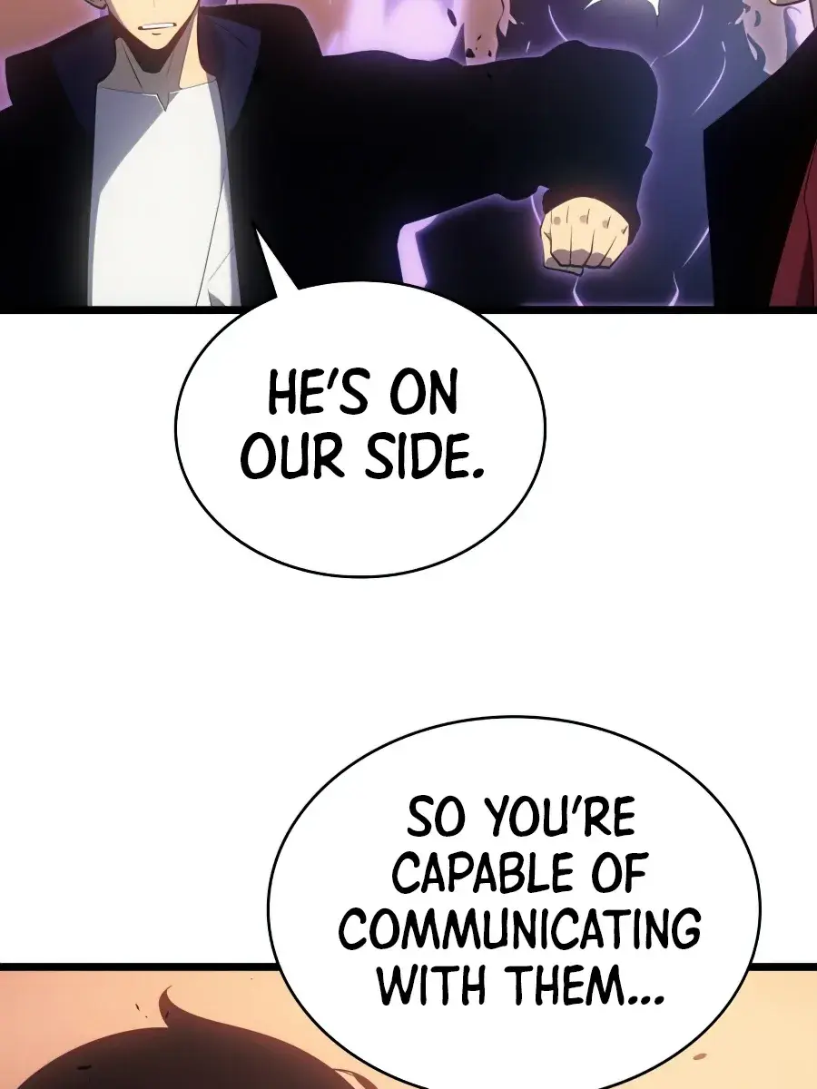 Solo Leveling Chapter 169 Page 105